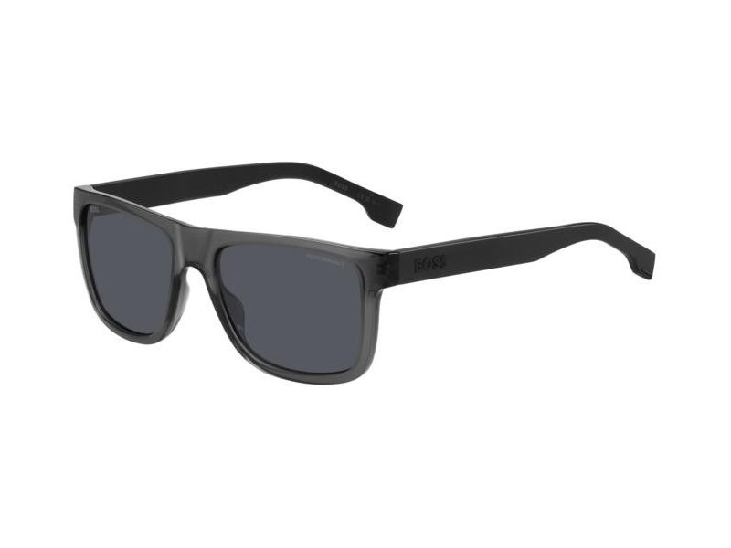 Hugo Boss HB 1647/S R6S/Z8 55 Férfi napszemüveg