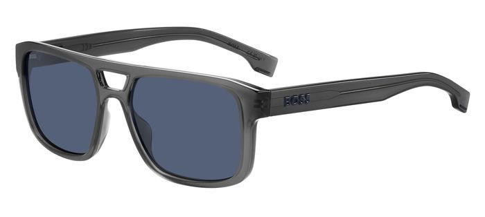  Hugo Boss HB 1648/S KB7/KU 56 Férfi napszemüveg akciós termékkép 1