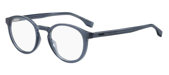  Hugo Boss HB 1650 PJP 49 Férfi szemüvegkeret (optikai keret) akciós termékkép 1