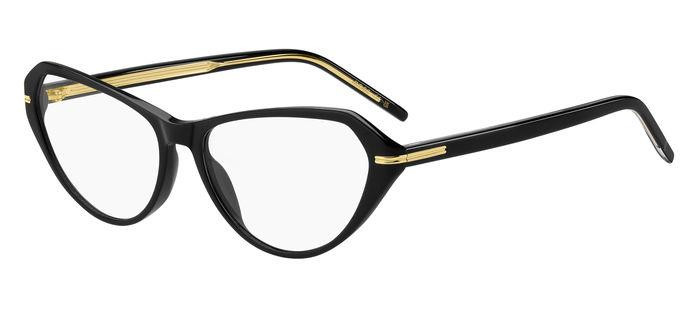  Hugo Boss HB 1657 807 56 Női szemüvegkeret (optikai keret) akciós termékkép 1