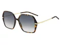 Hugo Boss HB 1660/S 2IK/9O 57 Női napszemüveg