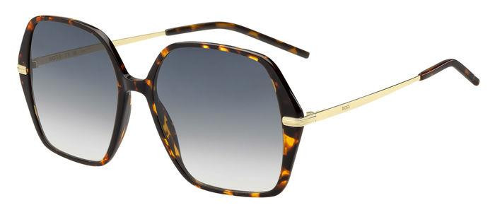  Hugo Boss HB 1660/S 2IK/9O 57 Női napszemüveg akciós termékkép 1