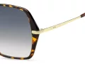 Hugo Boss HB 1660/S 2IK/9O 57 Női napszemüveg