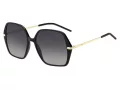 Hugo Boss HB 1660/S 2M2/9O 57 Női napszemüveg