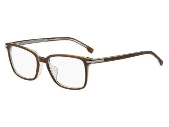   Hugo Boss HB 1670/F 09Q 55 Férfi szemüvegkeret (optikai keret)