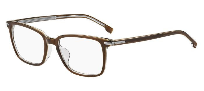  Hugo Boss HB 1670/F 09Q 55 Férfi szemüvegkeret (optikai keret) akciós termékkép 1