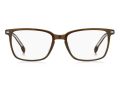 Hugo Boss HB 1670/F 09Q 55 Férfi szemüvegkeret (optikai keret)