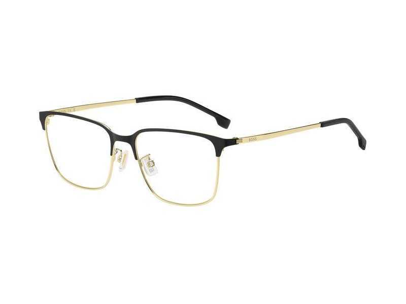 Hugo Boss HB 1676/F I46 55 Férfi szemüvegkeret (optikai keret)