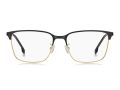 Hugo Boss HB 1676/F I46 55 Férfi szemüvegkeret (optikai keret)