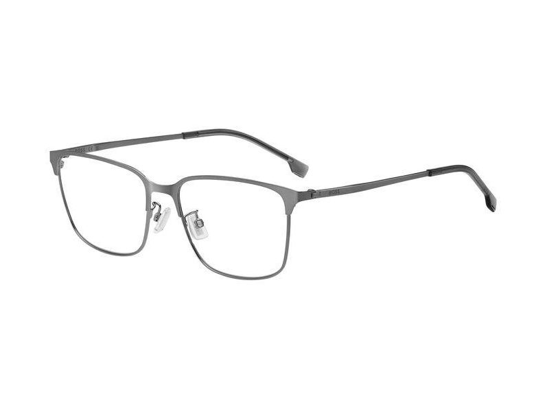 Hugo Boss HB 1676/F R80 55 Férfi szemüvegkeret (optikai keret)