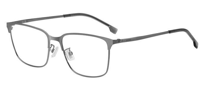  Hugo Boss HB 1676/F R80 55 Férfi szemüvegkeret (optikai keret) akciós termékkép 1