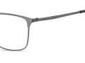 Hugo Boss HB 1676/F R80 55 Férfi szemüvegkeret (optikai keret)