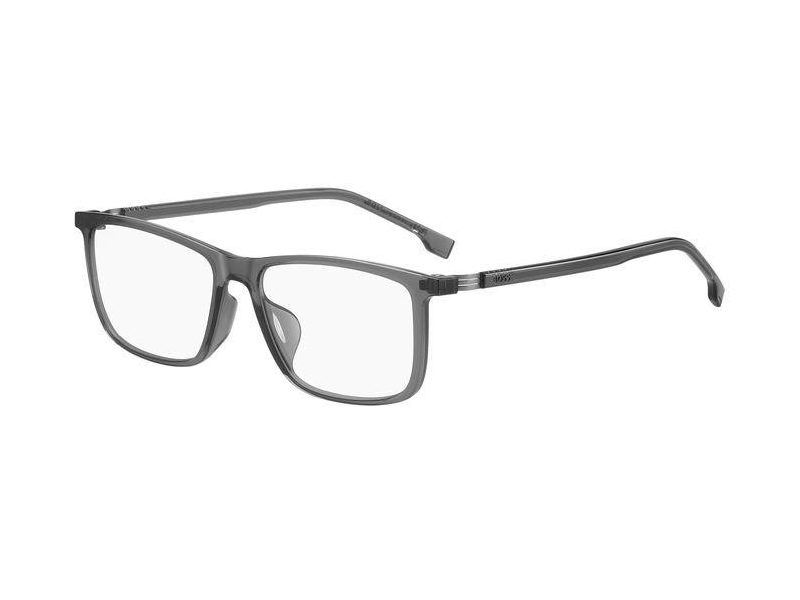 Hugo Boss HB 1677/F KB7 55 Férfi szemüvegkeret (optikai keret)