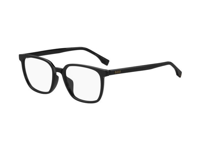 Hugo Boss HB 1679/F 807 53 Férfi szemüvegkeret (optikai keret)