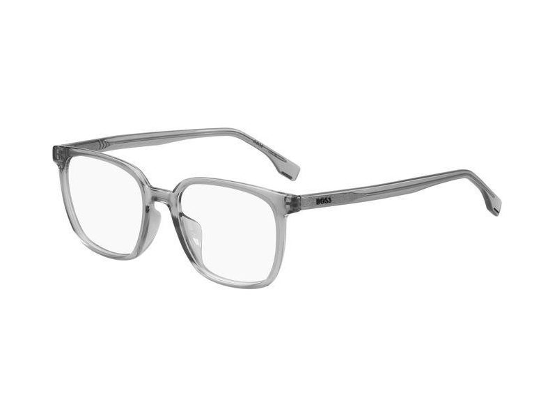 Hugo Boss HB 1679/F KB7 53 Férfi szemüvegkeret (optikai keret)