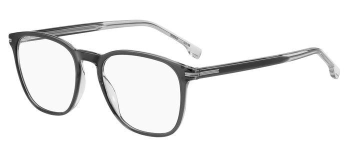  Hugo Boss HB 1680 KB7 53 Férfi szemüvegkeret (optikai keret) akciós termékkép 1