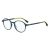 Hugo Boss HB 1682 ZI9 46 Gyerek szemüvegkeret (optikai keret)