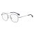 Hugo Boss HB 1684 V84 48 Gyerek szemüvegkeret (optikai keret)