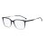 Hugo Boss HB 1696 3HH 56 Férfi szemüvegkeret (optikai keret)