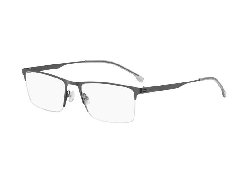 Hugo Boss HB 1698 R80 57 Férfi szemüvegkeret (optikai keret)