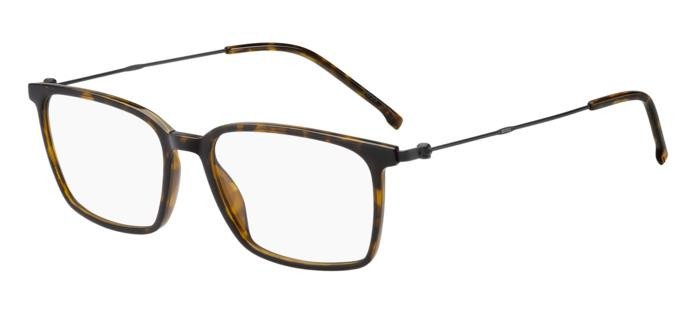  Hugo Boss HB 1704 581 55 Férfi szemüvegkeret (optikai keret) akciós termékkép 1