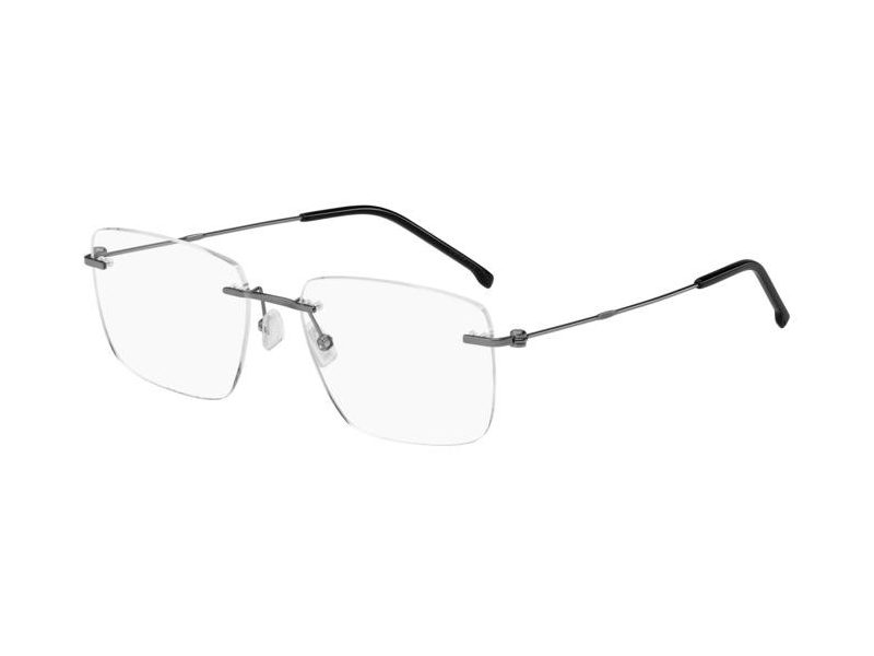 Hugo Boss HB 1706/F V81 56 Férfi szemüvegkeret (optikai keret)