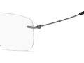 Hugo Boss HB 1706/F V81 56 Férfi szemüvegkeret (optikai keret)