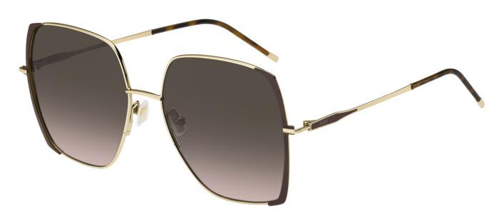  Hugo Boss HB 1707/S 01Q/HA 58 Női napszemüveg akciós termékkép 1