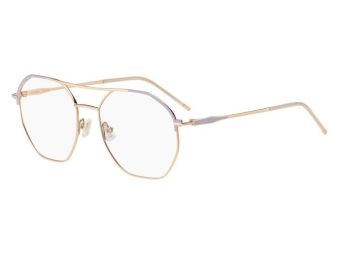 Hugo Boss HB 1709 HZJ 54 Női szemüvegkeret (optikai keret)