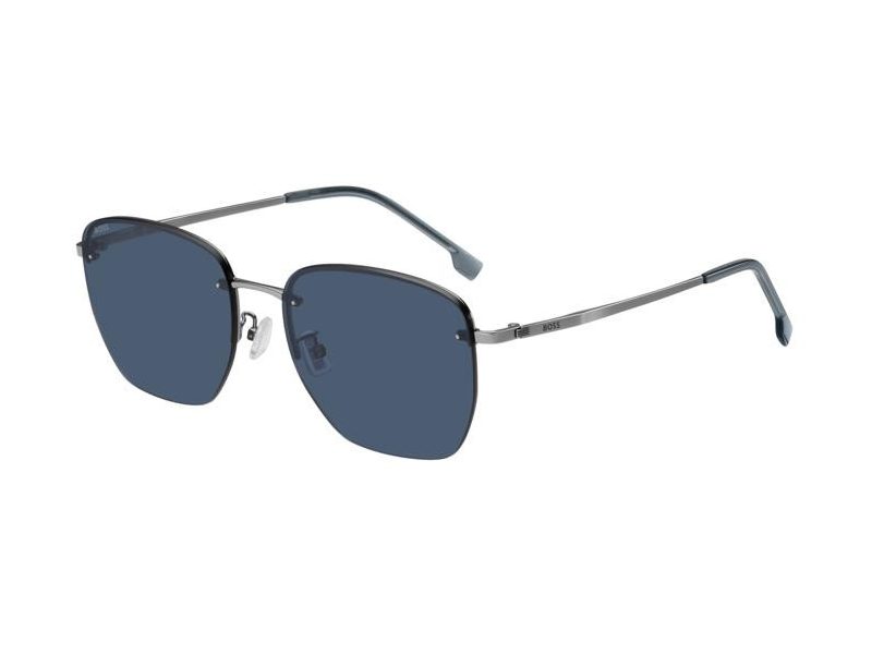Hugo Boss HB 1712/F/SK 6LB/KU 58 Férfi napszemüveg