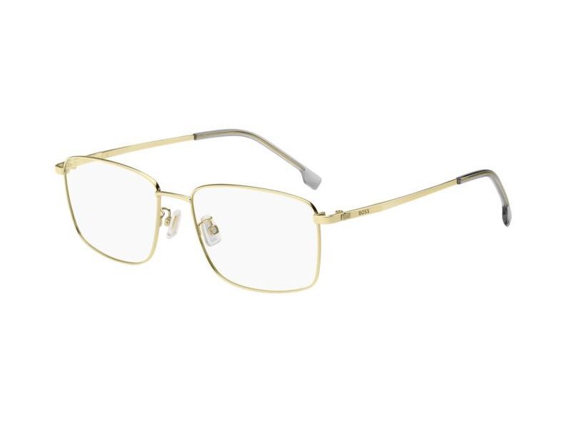 Hugo Boss HB 1714/F J5G 56 Férfi szemüvegkeret (optikai keret)