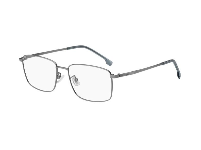 Hugo Boss HB 1714/F R81 56 Férfi szemüvegkeret (optikai keret)