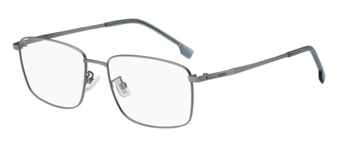  Hugo Boss HB 1714/F R81 56 Férfi szemüvegkeret (optikai keret) akciós termékkép 1