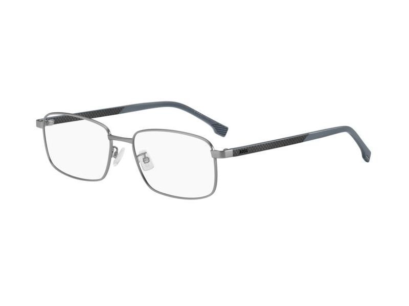 Hugo Boss HB 1715/F R81 56 Férfi szemüvegkeret (optikai keret)