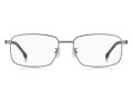 Hugo Boss HB 1715/F R81 56 Férfi szemüvegkeret (optikai keret)