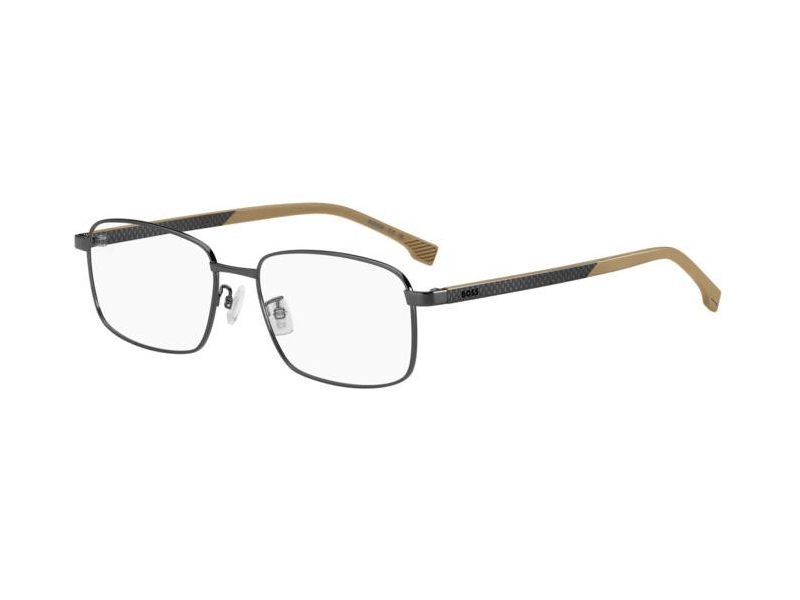 Hugo Boss HB 1715/F V81 56 Férfi szemüvegkeret (optikai keret)