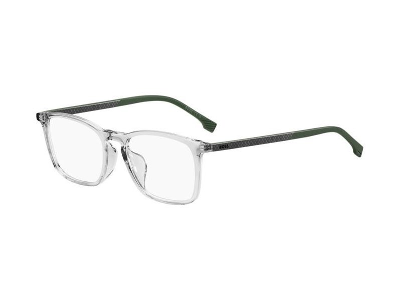 Hugo Boss HB 1716/F 63M 52 Férfi szemüvegkeret (optikai keret)