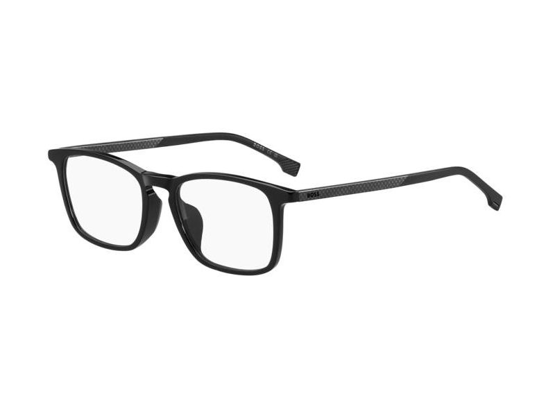 Hugo Boss HB 1716/F 807 52 Férfi szemüvegkeret (optikai keret)