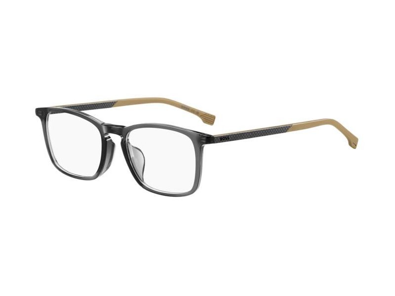 Hugo Boss HB 1716/F KB7 52 Férfi szemüvegkeret (optikai keret)