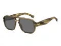 Hugo Boss HB 1718/S 09Q/2K 57 Férfi napszemüveg