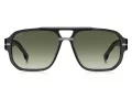 Hugo Boss HB 1718/S KB7/8Z 57 Férfi napszemüveg