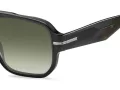 Hugo Boss HB 1718/S KB7/8Z 57 Férfi napszemüveg