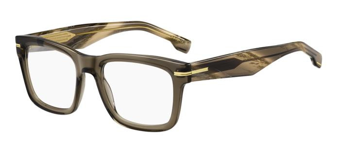  Hugo Boss HB 1720 09Q 53 Férfi szemüvegkeret (optikai keret) akciós termékkép 1