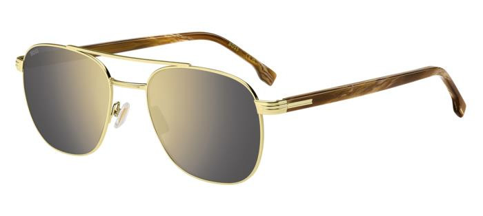  Hugo Boss HB 1723/S T5U/JO 56 Férfi napszemüveg akciós termékkép 1
