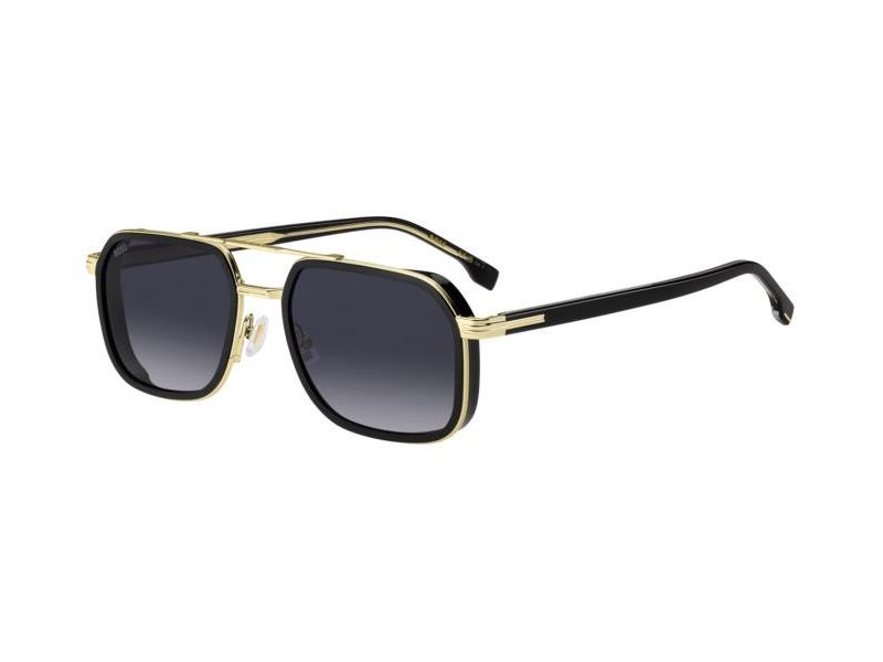 Hugo Boss HB 1724/S 2M2/9O 55 Férfi napszemüveg