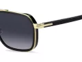 Hugo Boss HB 1724/S 2M2/9O 55 Férfi napszemüveg