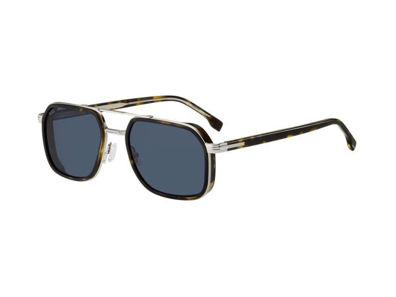 Hugo Boss HB 1724/S 9G0/KU 55 Férfi napszemüveg