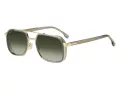 Hugo Boss HB 1724/S FT3/9K 55 Férfi napszemüveg