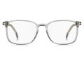 Hugo Boss HB 1727 KB7 55 Férfi szemüvegkeret (optikai keret)