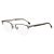 Hugo Boss HB 1729/G 12R 55 Férfi szemüvegkeret (optikai keret)